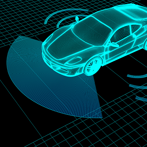 LIDAR